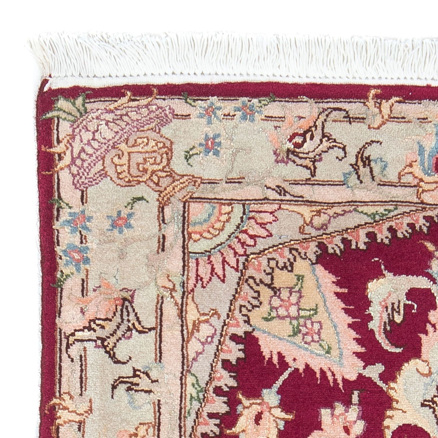 Tapis de Tabriz - 50 rangs Tapis 87x59cm - Tapis persan