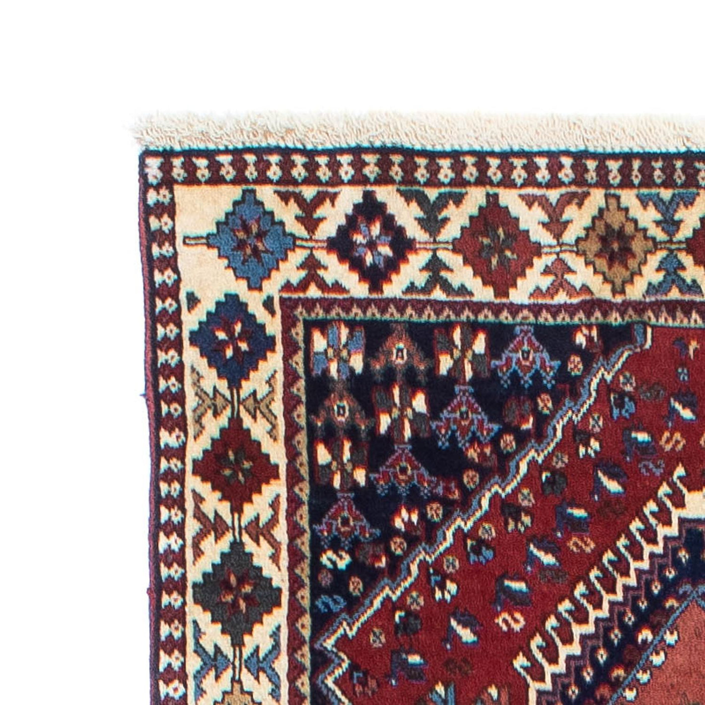 Tapis de Bidjar Tapis 293x82cm - Tapis persan