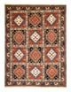 Yalameh Tapis 197x145cm - Tapis persan