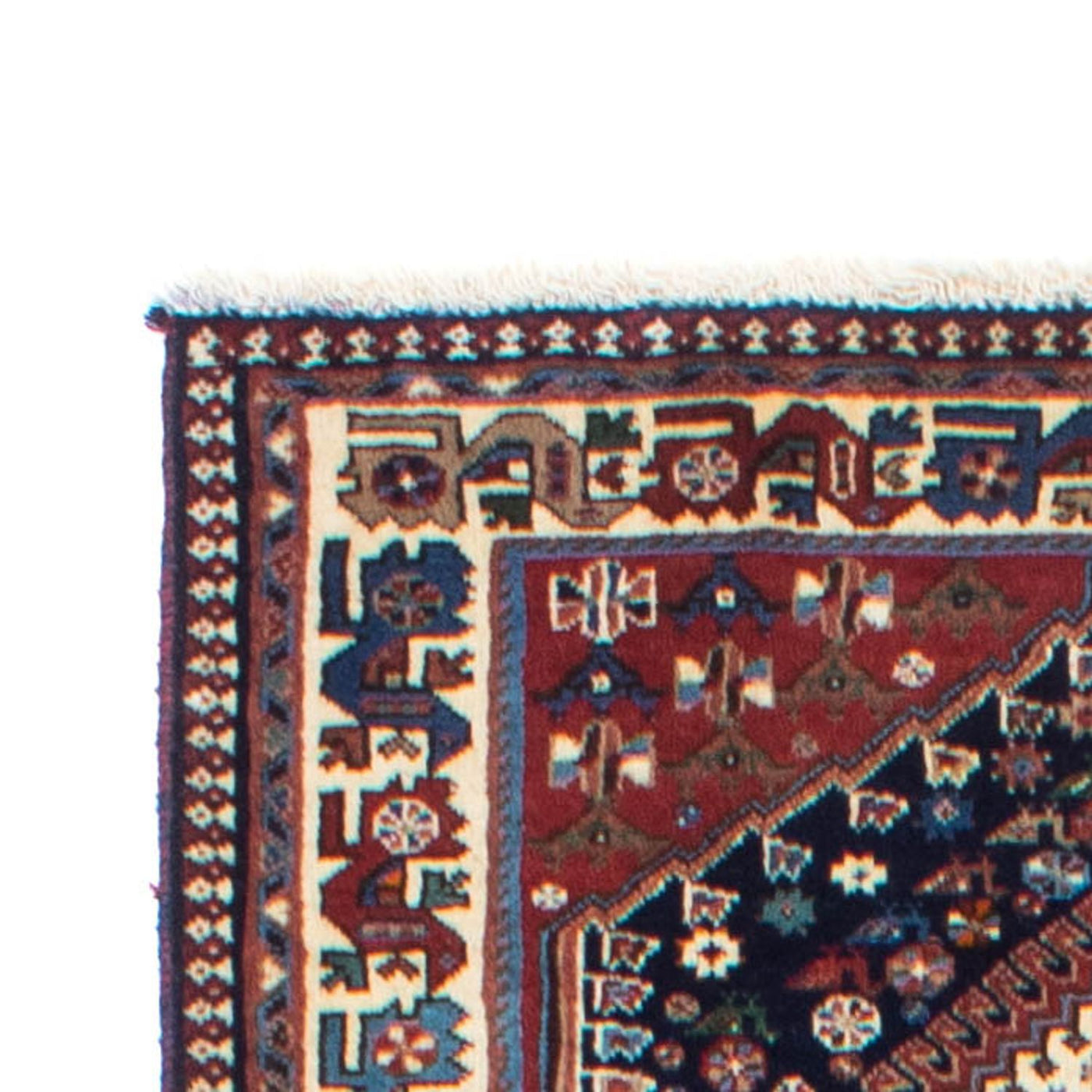 Tapis de Bidjar Tapis 288x80cm - Tapis persan