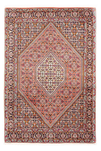 Bidjar - Zanjan Tapis 112x170cm - Tapis persan