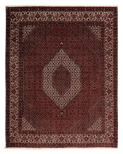 Tapis de Bidjar Tapis 208x252cm - Tapis persan