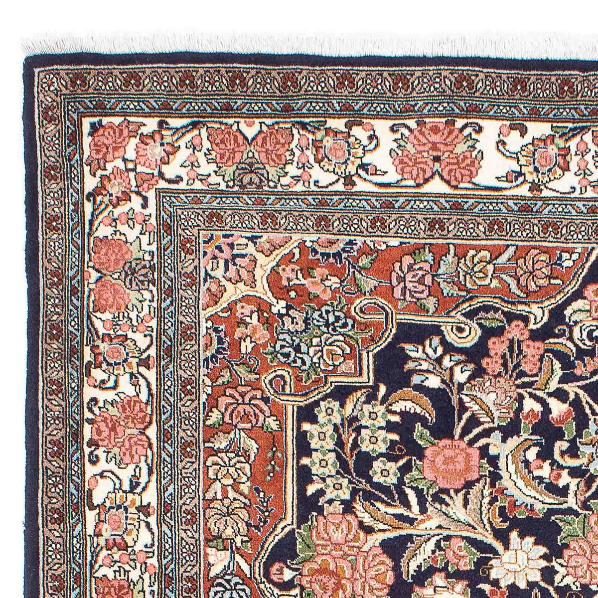 Tapis de Bidjar Tapis 140x207cm - Tapis persan