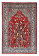 Tapis de Qom Tapis 140x200cm - Tapis persan