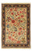 Tapis persan - Ghom - 115 x 73 cm - beige