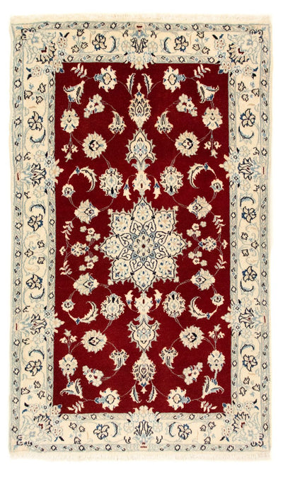 Tapis de Nain - 9La Tapis 75x128cm - Tapis persan