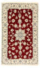 Tapis de Nain - 9La Tapis 75x128cm - Tapis persan