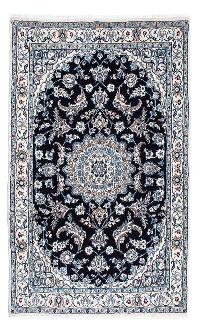 Tapis de Nain - 9La Tapis 106x174cm - Tapis persan