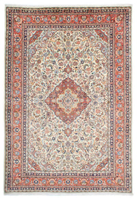 Tapis persan - Classique - 306 x 211 cm - beige