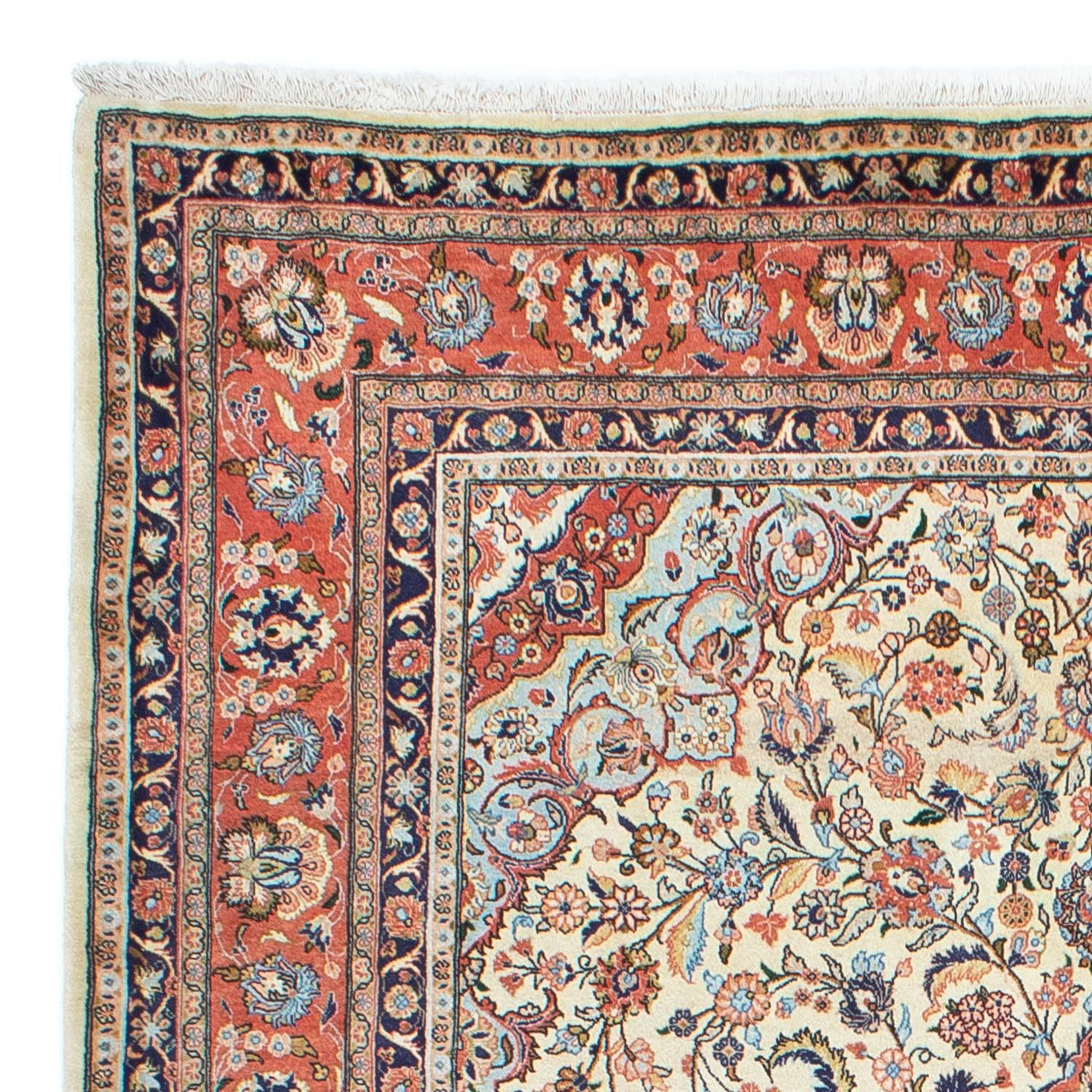 Tapis de Sarouk Tapis 306x211cm - Tapis persan
