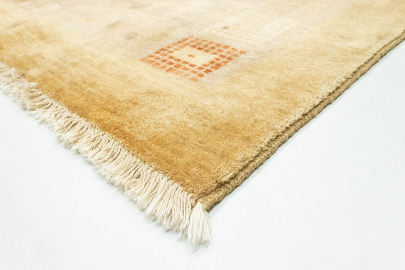 Tapis Ziegler carré  - 204 x 202 cm - beige
