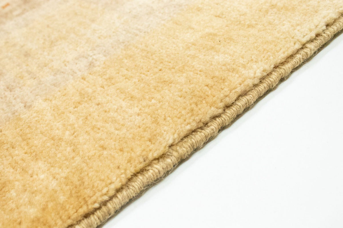 Tapis Ziegler carré  - 204 x 202 cm - beige