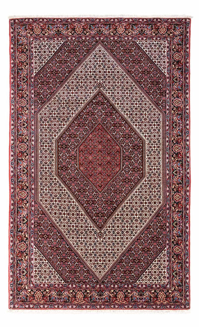 Bidjar - Takab Tapis 200x318cm - Tapis persan
