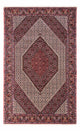 Bidjar - Takab Tapis 200x318cm - Tapis persan