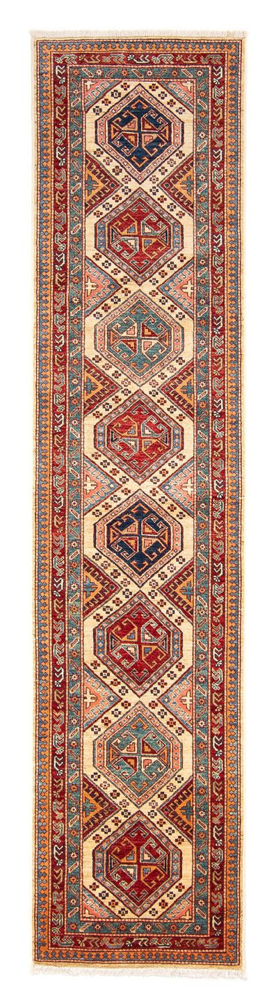 Kazak Tapis 74x309cm - Tapis oriental