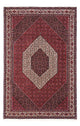 Bidjar - Takab Tapis 302x200cm - Tapis persan