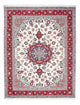 Tapis de Tabriz - 50 rangs Tapis 200x154cm - Tapis persan