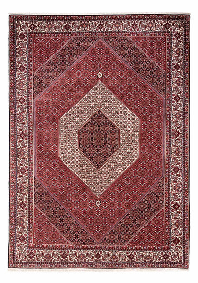 Bidjar - Takab Tapis 253x360cm - Tapis persan