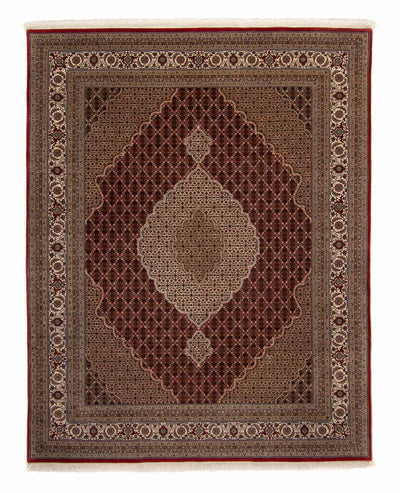Tapis de Tabriz Tapis 241x304cm - Tapis persan