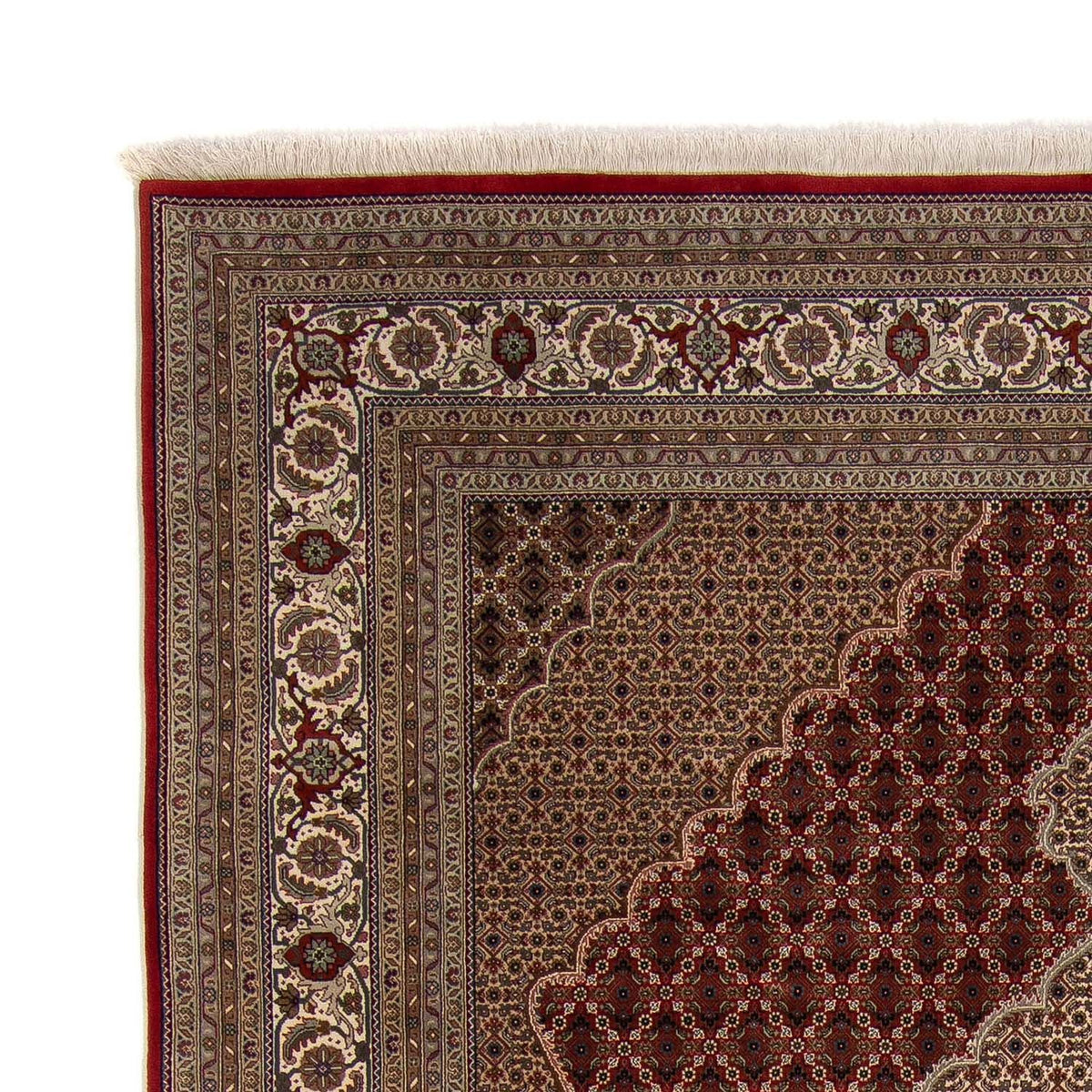 Tapis de Tabriz Tapis 241x304cm - Tapis persan