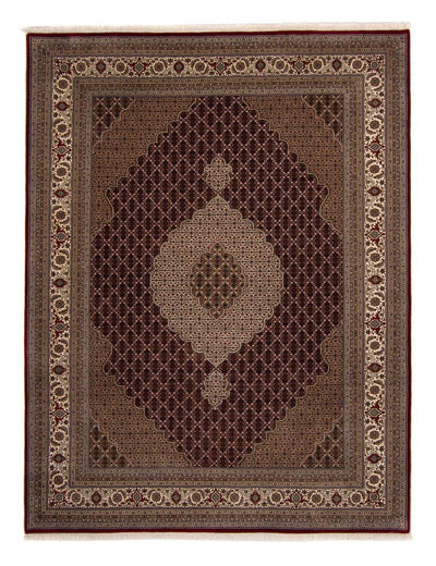 Bidjar - Takab Tapis 253x339cm - Tapis persan