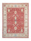 Tapis Ziegler - Ariana - 296 x 238 cm - rouge