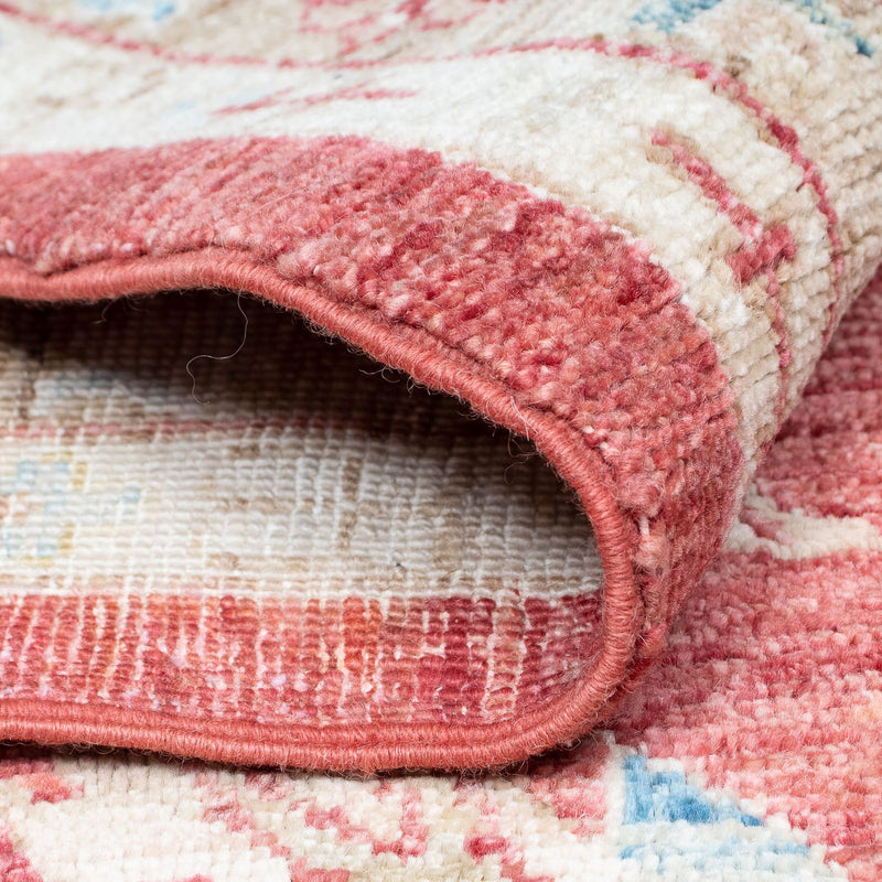 Tapis Ziegler - Ariana - 296 x 238 cm - rouge