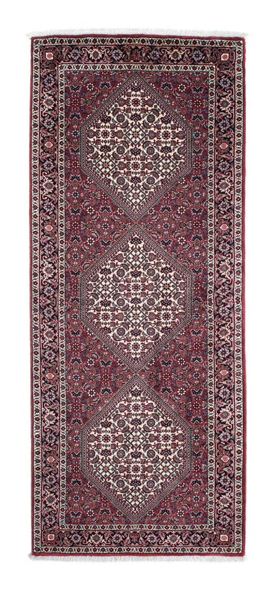 Tapis de Bidjar Tapis 77x198cm - Tapis persan
