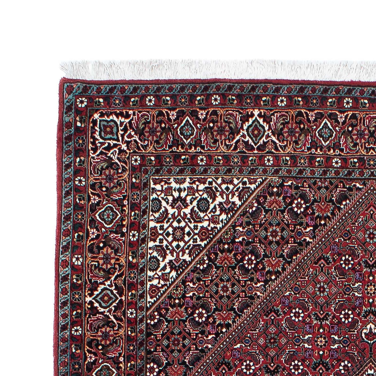 Tapis de Bidjar Tapis 131x210cm - Tapis persan