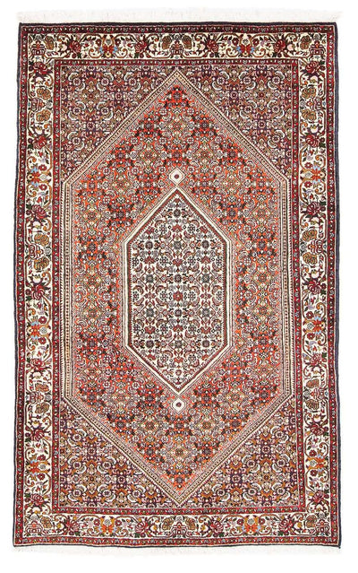 Tapis de Bidjar Tapis 110x180cm - Tapis persan