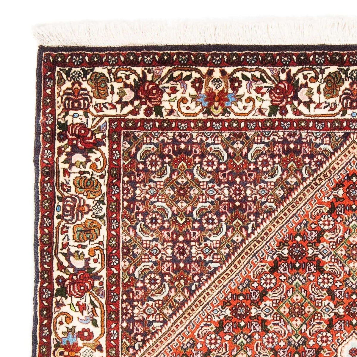 Tapis de Bidjar Tapis 110x180cm - Tapis persan