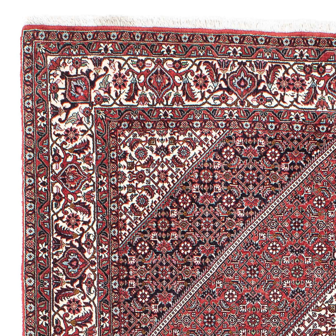 Tapis de Bidjar Tapis 220x142cm - Tapis persan