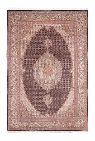 Tapis de Tabriz Tapis 196x298cm - Tapis persan
