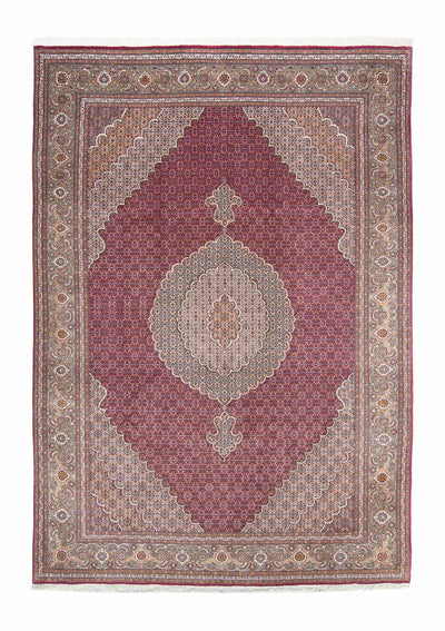 Tapis de Tabriz Tapis 202x295cm - Tapis persan
