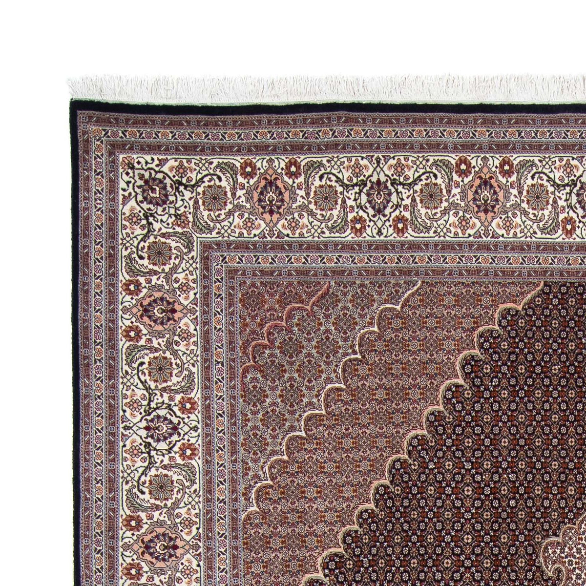 Tapis de Tabriz Tapis 200x308cm - Tapis persan