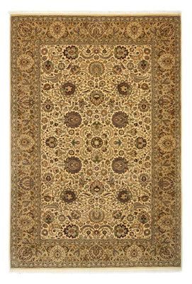 Tapis Ziegler - 274 x 186 cm - beige