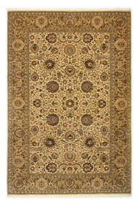 Tapis Ziegler - 274 x 186 cm - beige