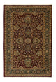 Tapis de Hereke en soie Tapis 187x125cm - Tapis oriental