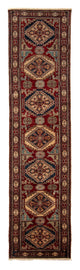 Kazak Tapis 302x77cm - Tapis oriental