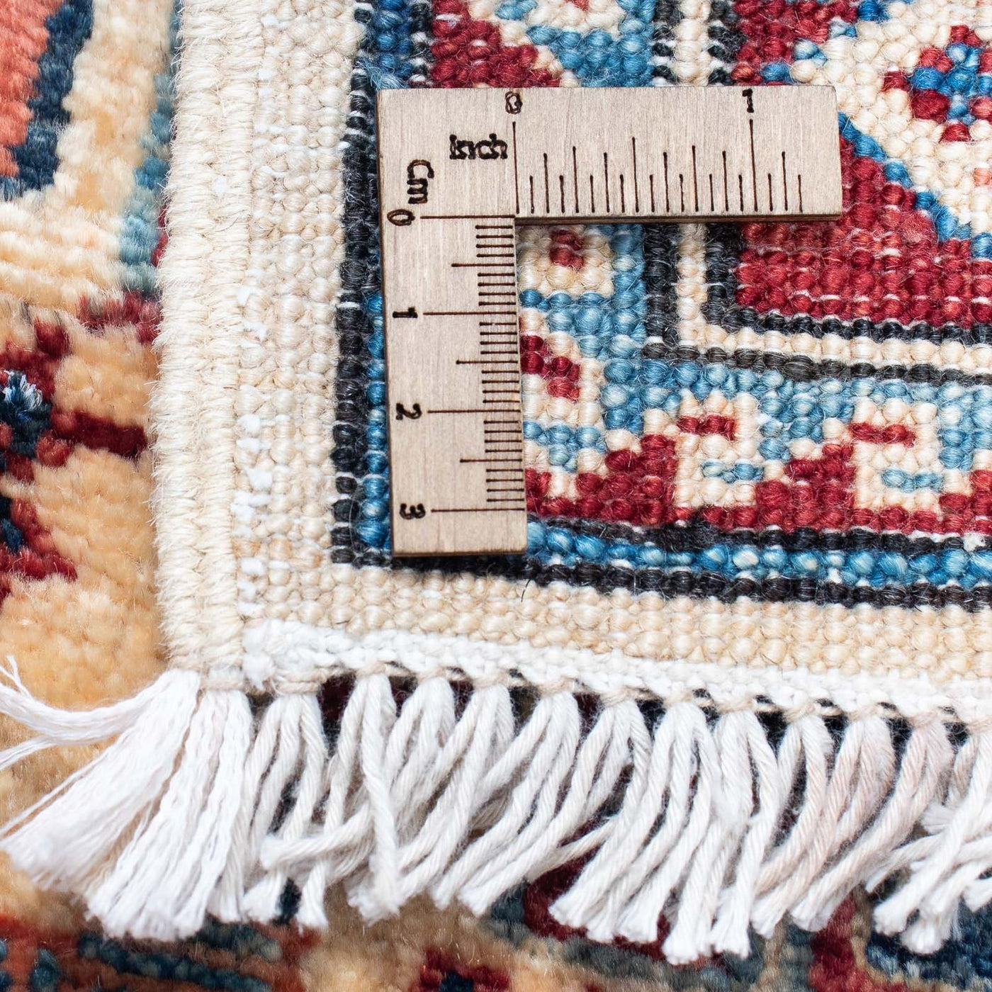 Kazak Tapis 290x75cm - Tapis persan