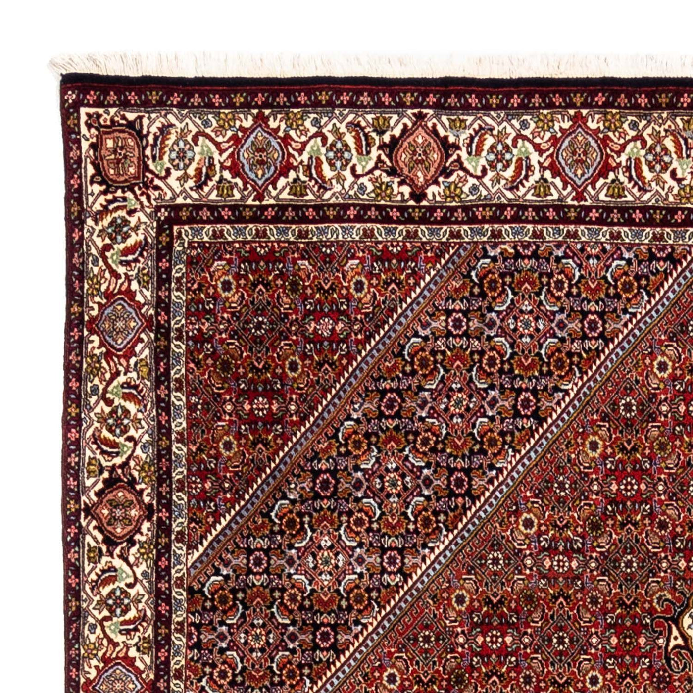 Bidjar - Takab Tapis 280x191cm - Tapis persan
