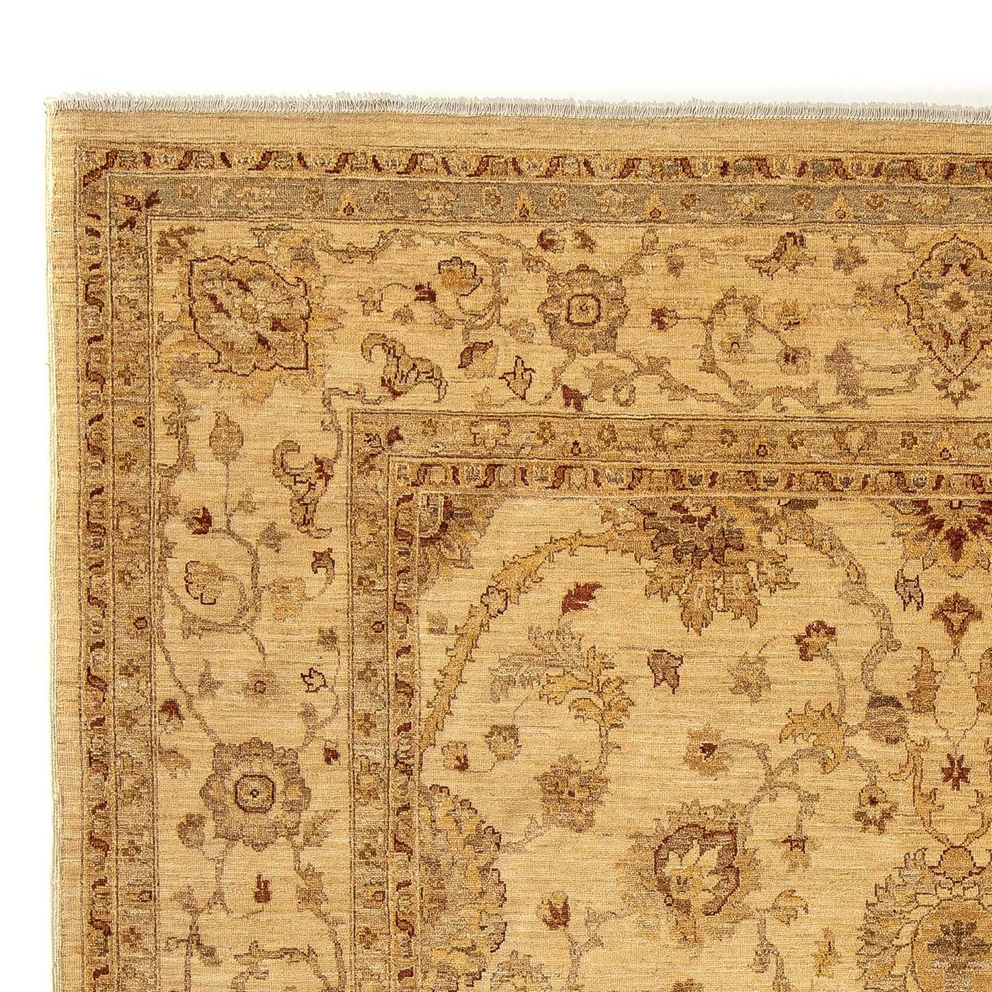 Tapis Ziegler 307x241cm - Tapis oriental
