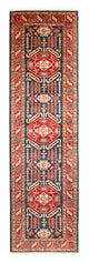 Kazak Tapis 258x74cm - Tapis oriental