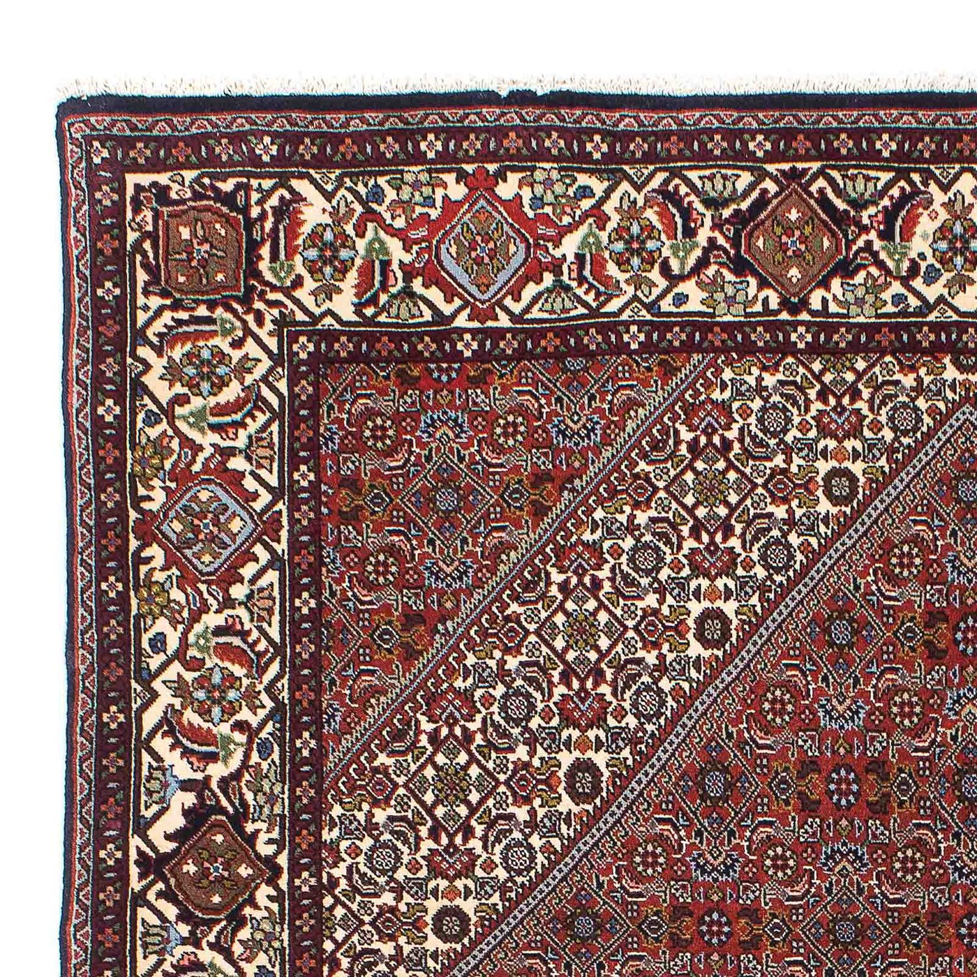 Tapis de Bidjar Tapis 188x140cm - Tapis persan