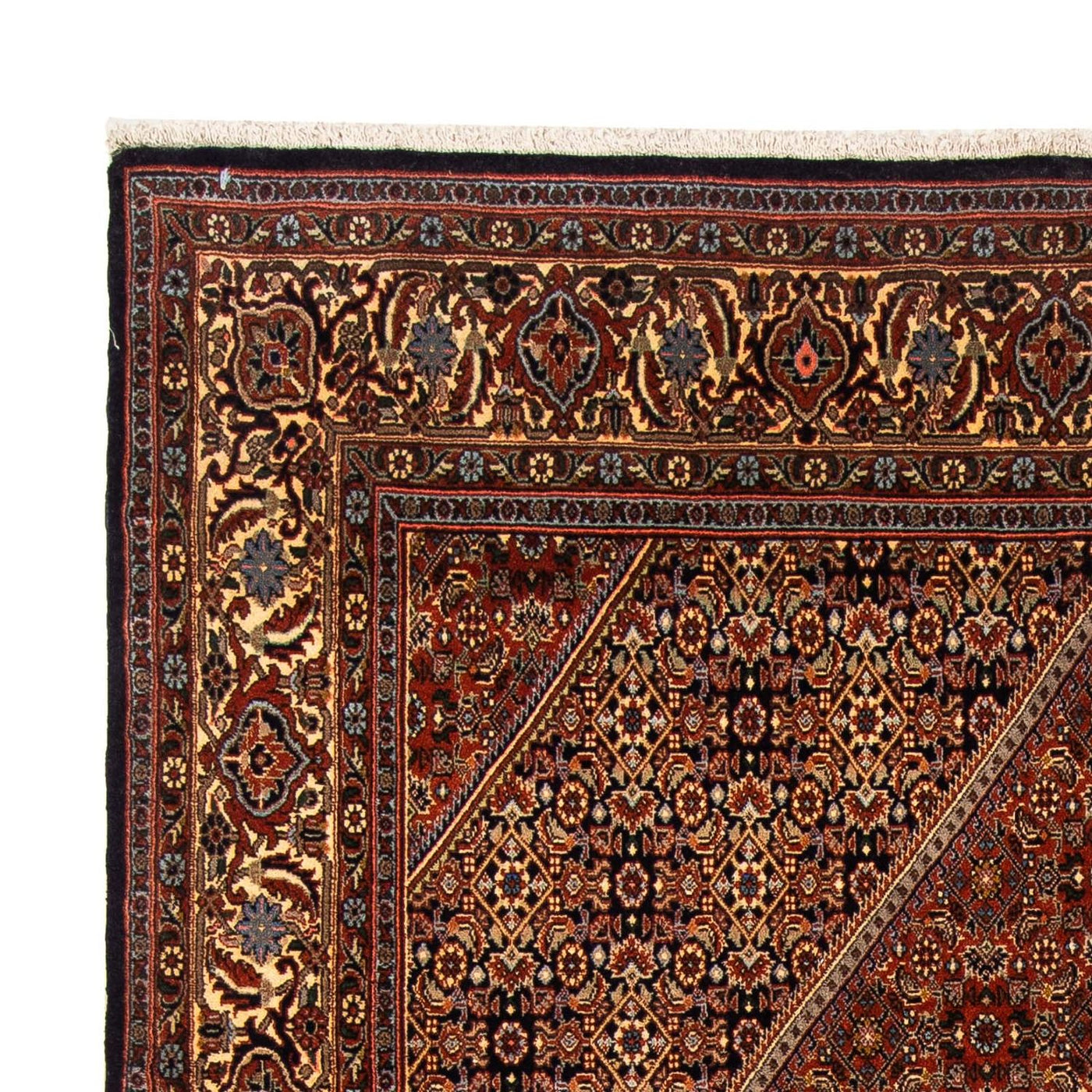 Tapis de Bidjar Tapis 274x171cm - Tapis persan