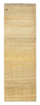 Tapis Gabbeh persan Tapis 277x93cm - Perserteppich Wollteppich