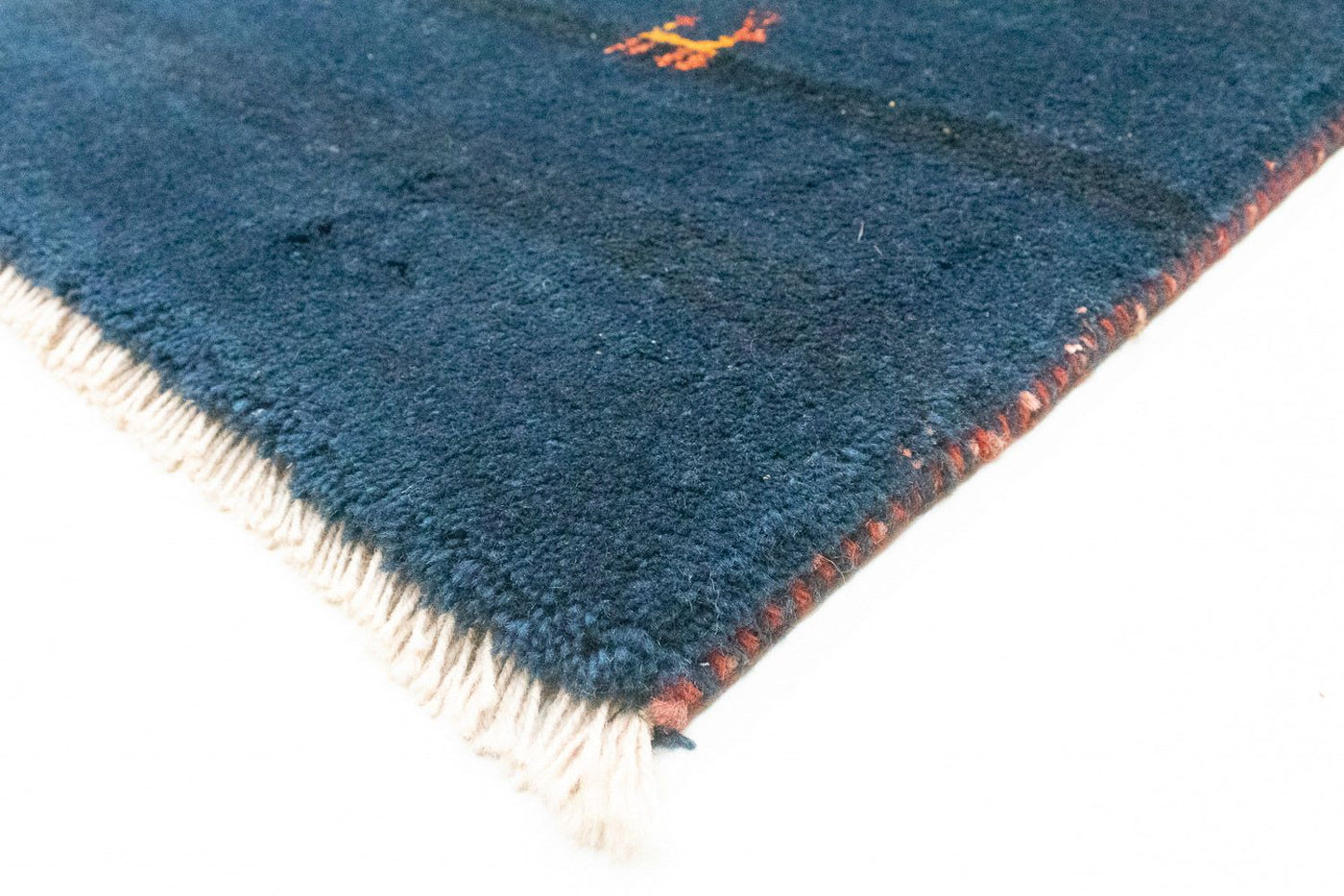 Tapis Gabbeh persan Tapis 295x278cm - Perserteppich Wollteppich