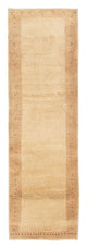 Tapis Gabbeh persan Tapis 298x88cm - Perserteppich Wollteppich