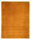 Tapis Gabbeh - Persan - 338 x 254 cm - or