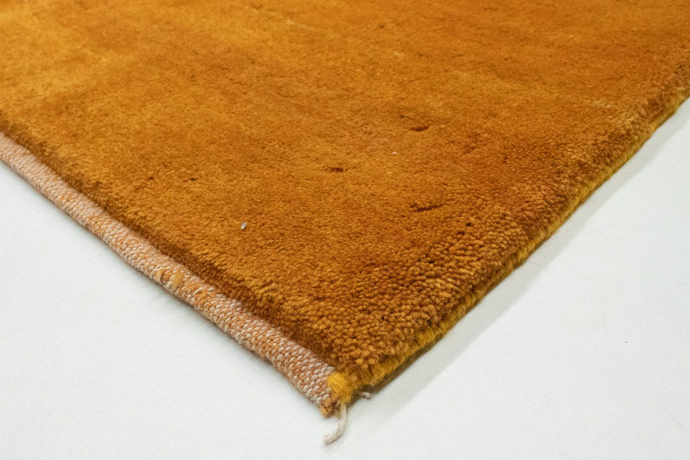 Tapis Gabbeh persan Tapis 338x254cm - Perserteppich Wollteppich
